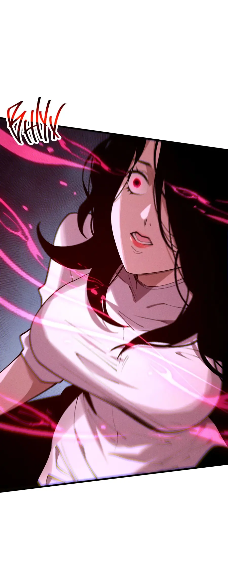 Read Некромант я катастрофа Necromancer I Am a Disaster RU Manga Online