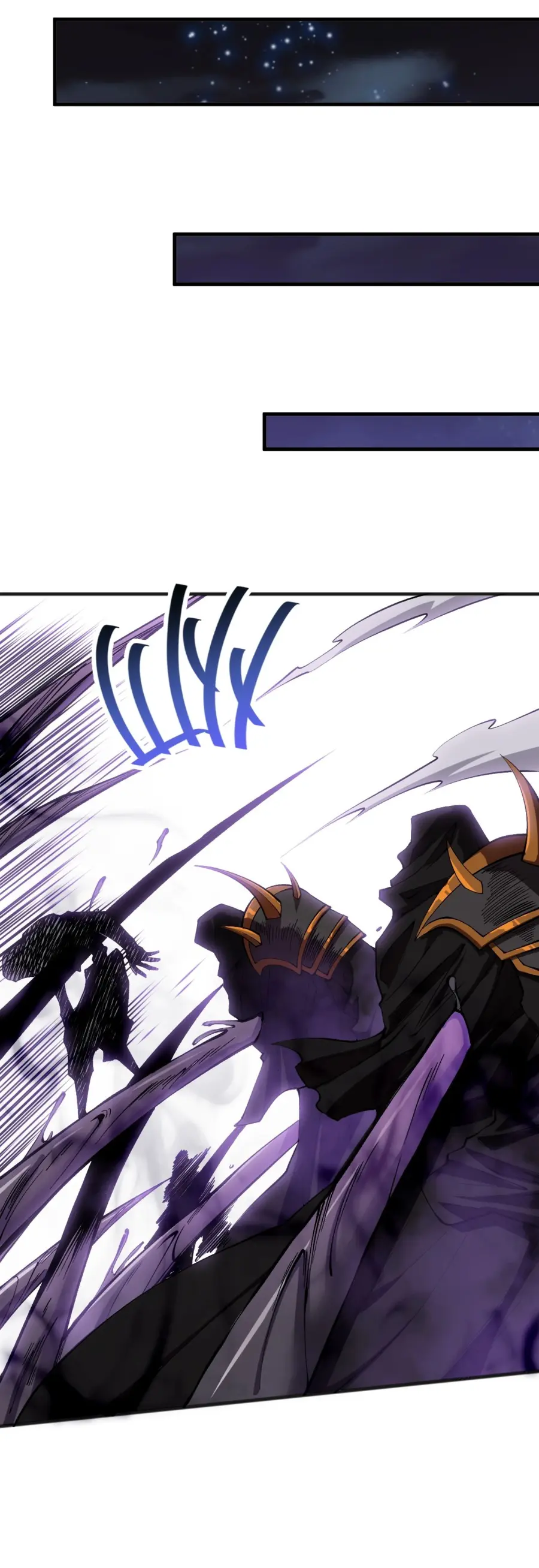Read Некромант я катастрофа Necromancer I Am a Disaster RU Manga Online