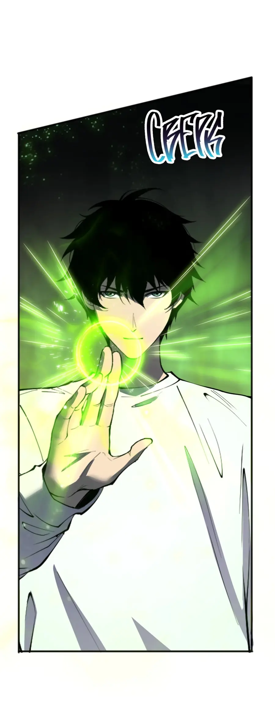 Read Некромант я катастрофа Necromancer I Am a Disaster RU Manga Online