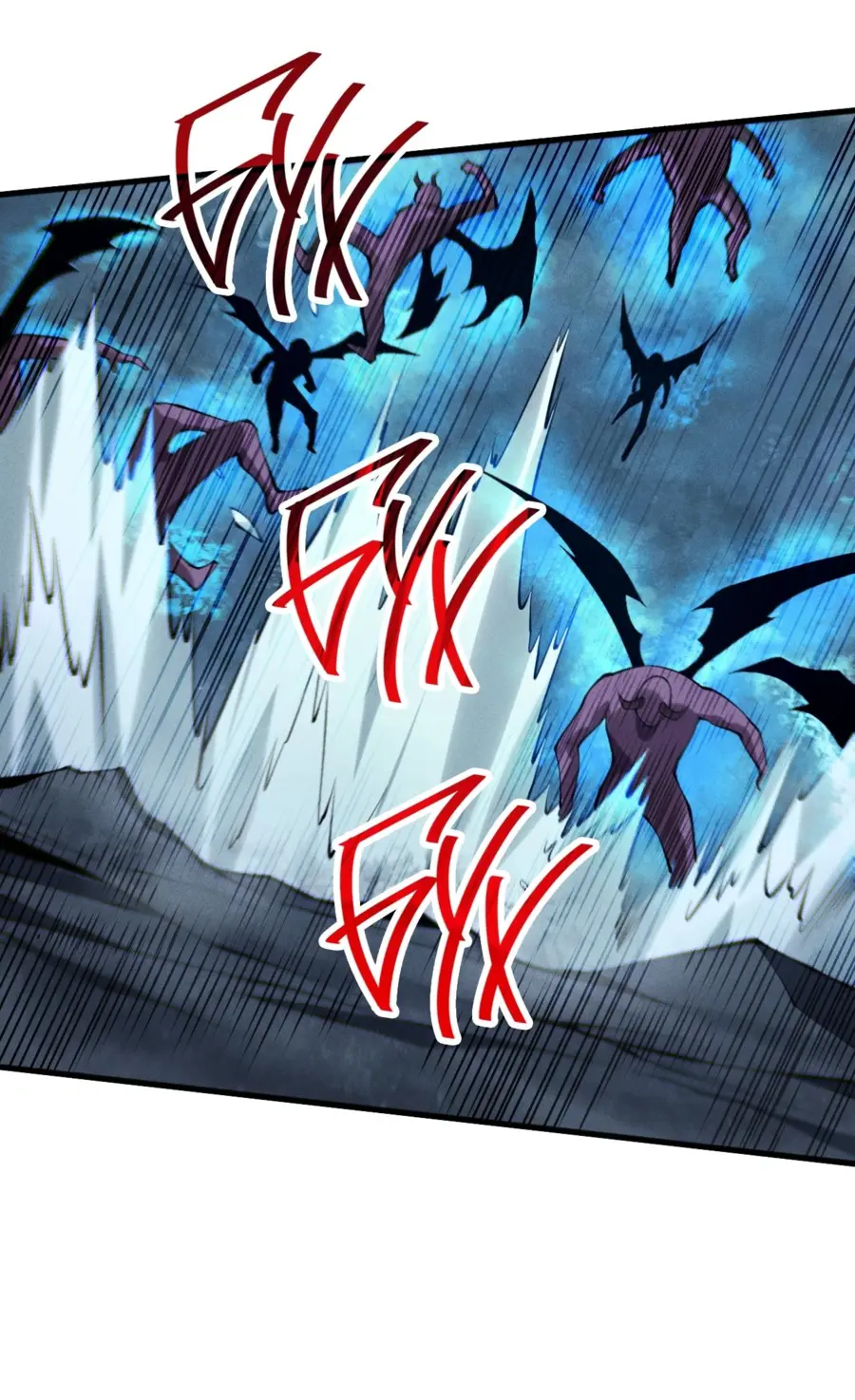 Read Некромант я катастрофа Necromancer I Am a Disaster RU Manga Online