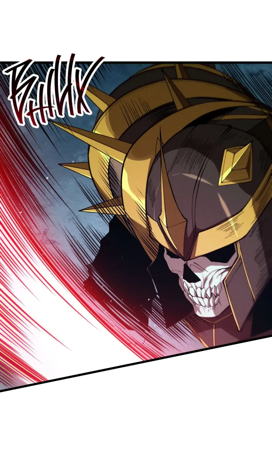Read Некромант я катастрофа Necromancer I Am a Disaster RU Manga Online