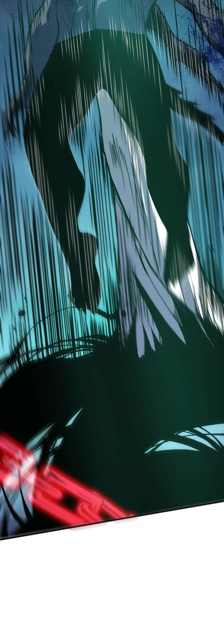 Read Некромант я катастрофа Necromancer I Am a Disaster RU Manga Online