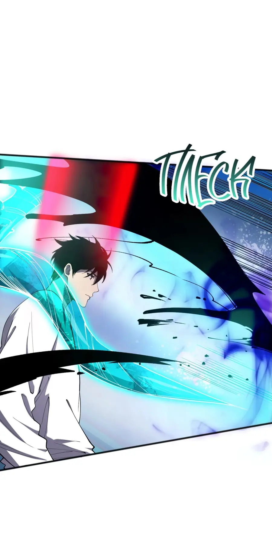 Read Некромант я катастрофа Necromancer I Am a Disaster RU Manga Online