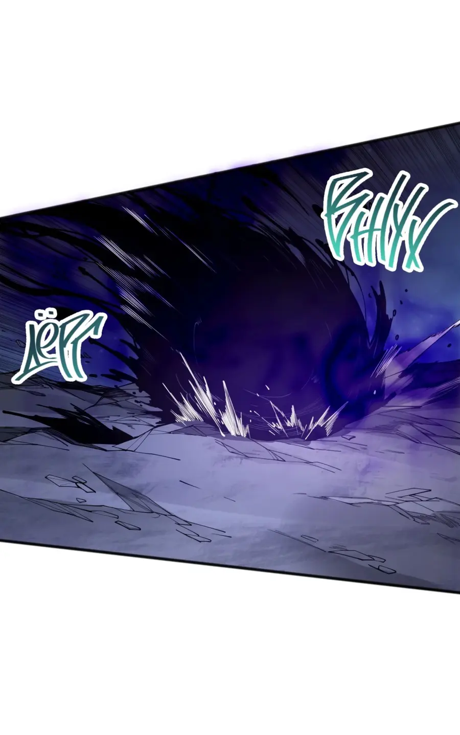 Read Некромант я катастрофа Necromancer I Am a Disaster RU Manga Online