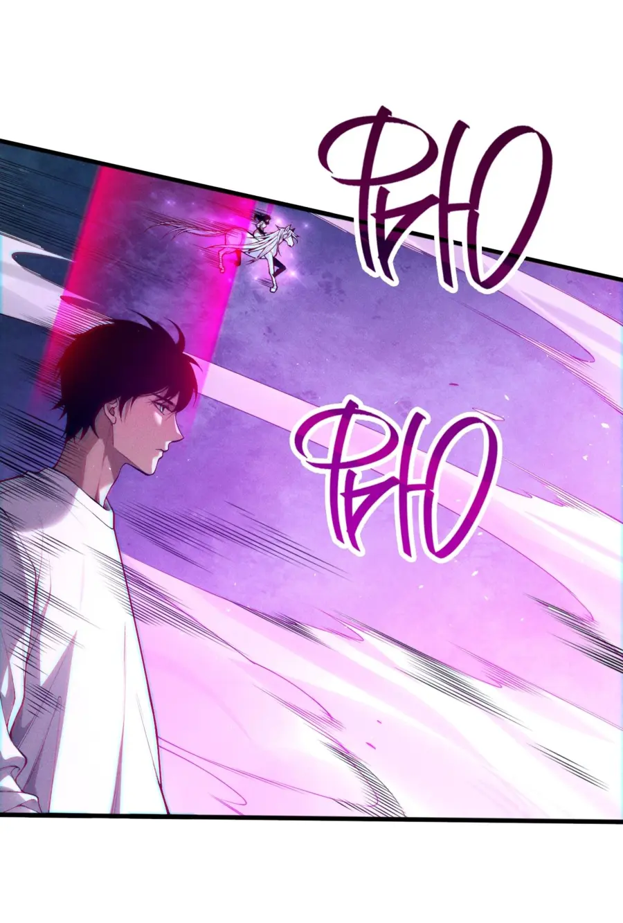 Read Некромант я катастрофа Necromancer I Am a Disaster RU Manga Online