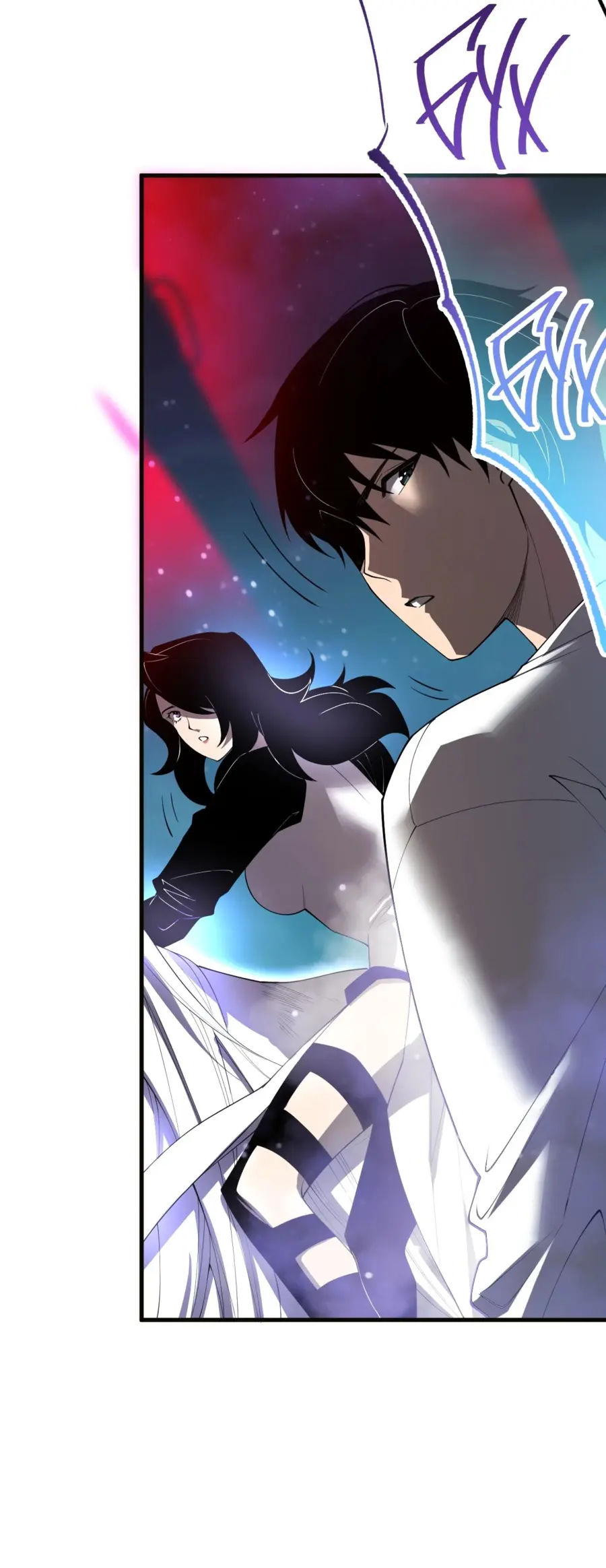 Read Некромант я катастрофа Necromancer I Am a Disaster RU Manga Online