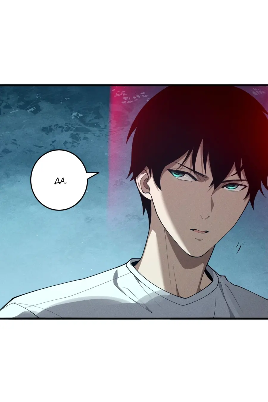 Read Некромант я катастрофа Necromancer I Am a Disaster RU Manga Online