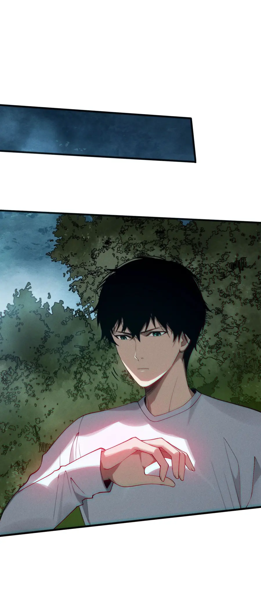 Read Некромант я катастрофа Necromancer I Am a Disaster RU Manga Online