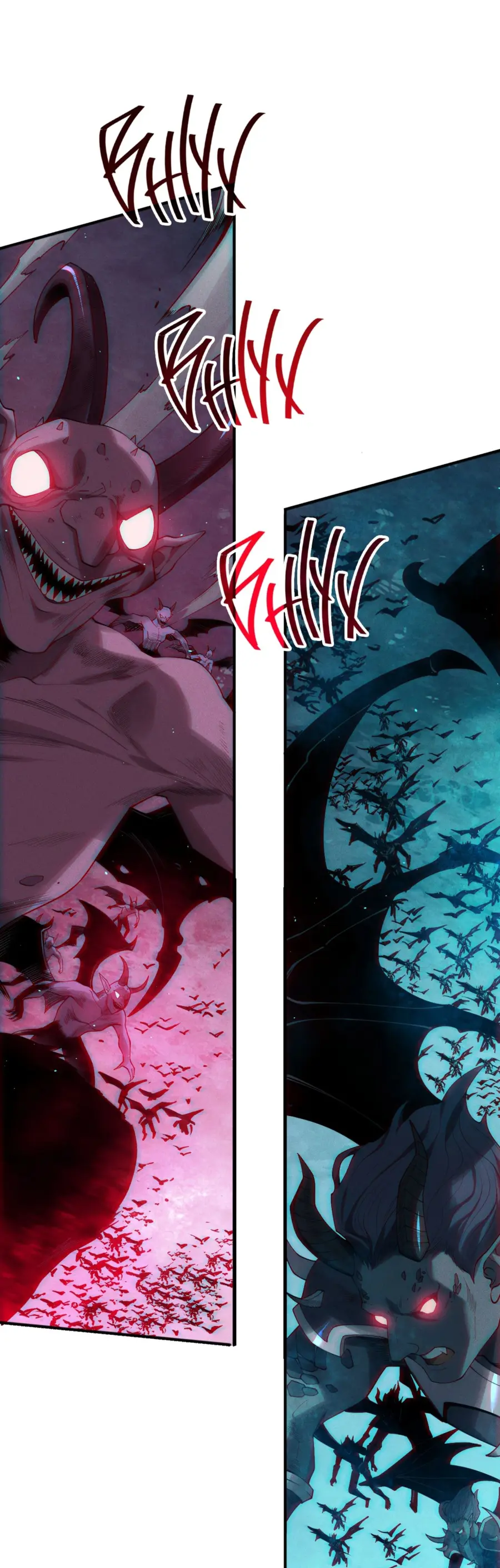 Read Некромант я катастрофа Necromancer I Am a Disaster RU Manga Online