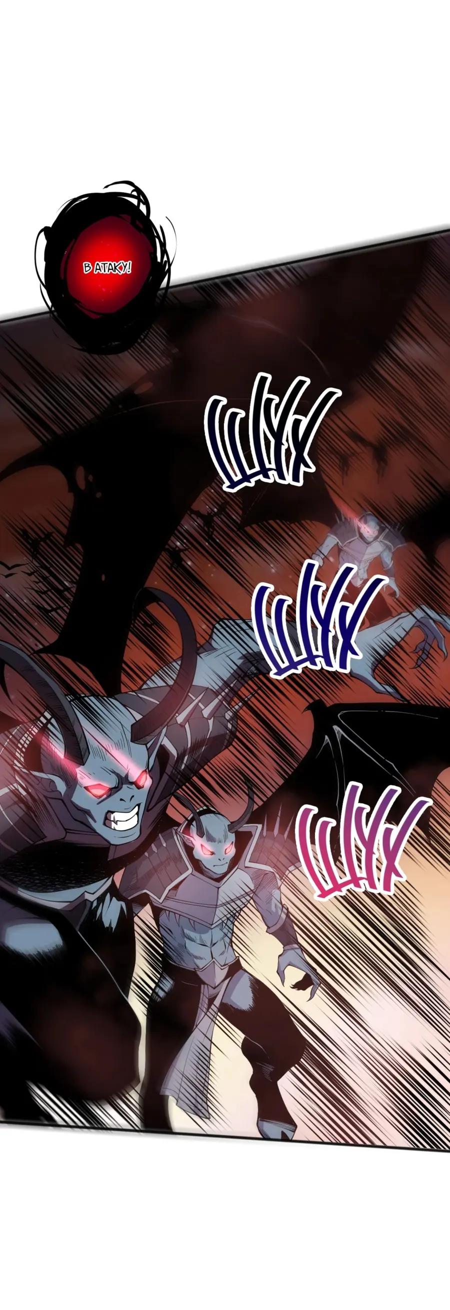 Read Некромант я катастрофа Necromancer I Am a Disaster RU Manga Online