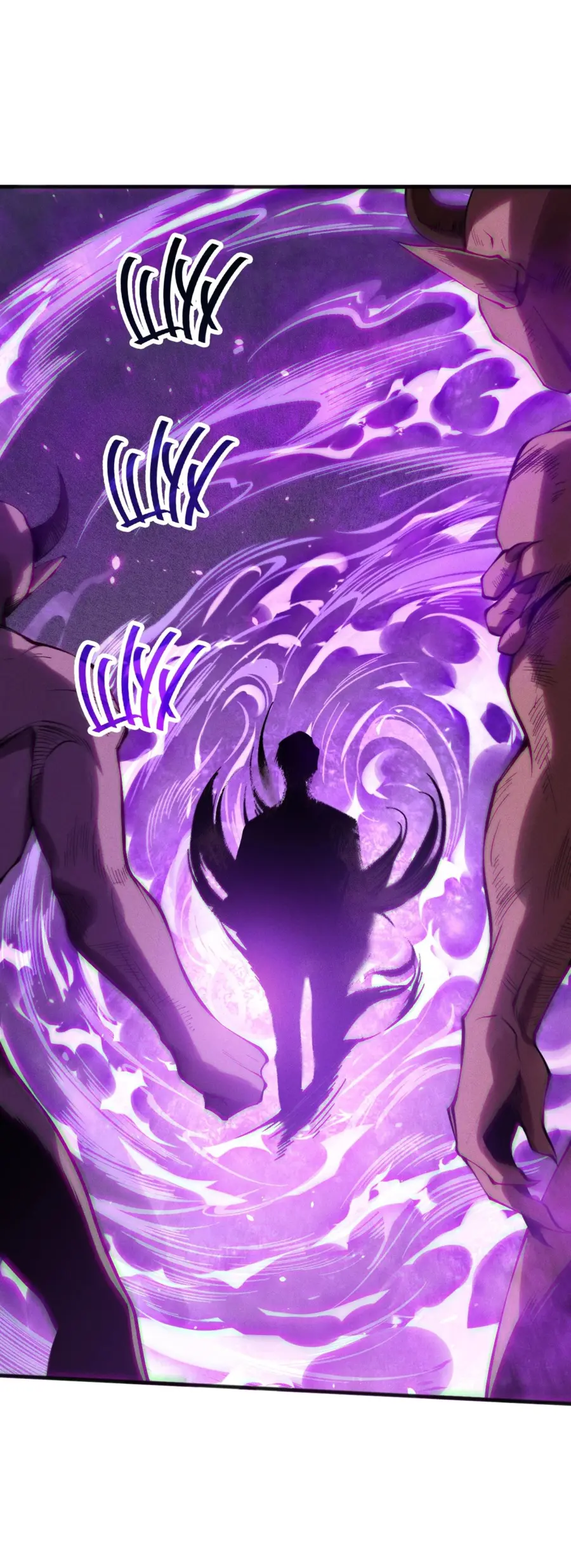 Read Некромант я катастрофа Necromancer I Am a Disaster RU Manga Online