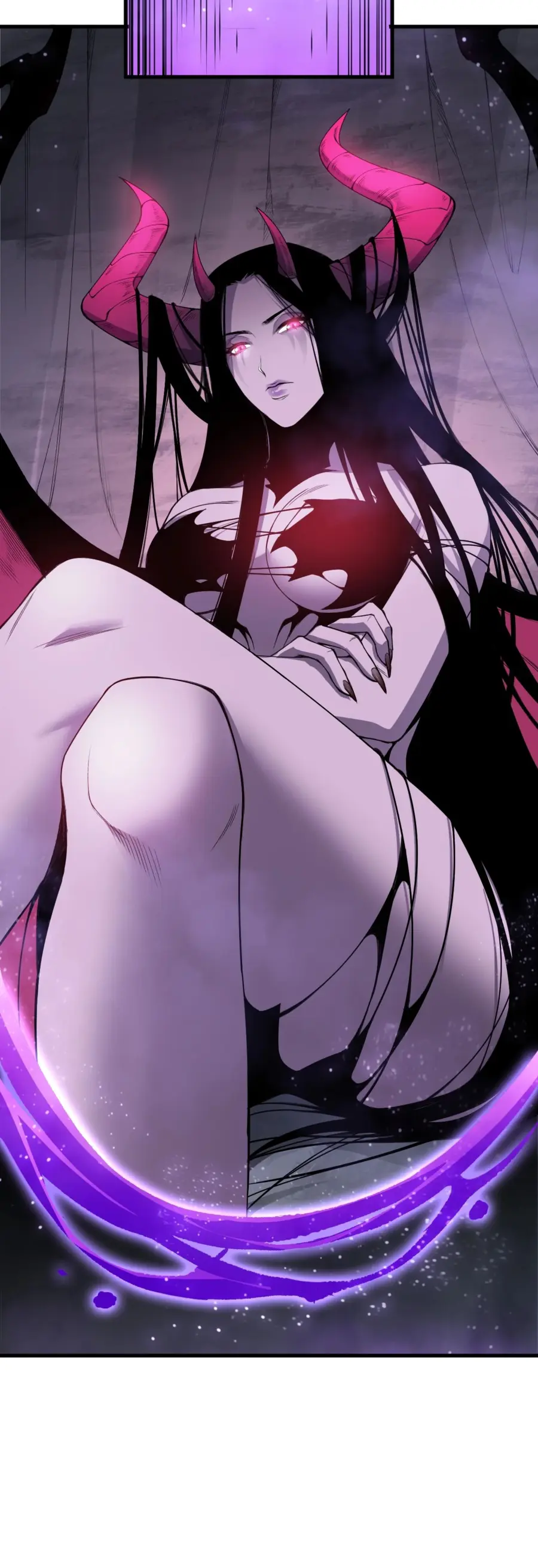 Read Некромант я катастрофа Necromancer I Am a Disaster RU Manga Online