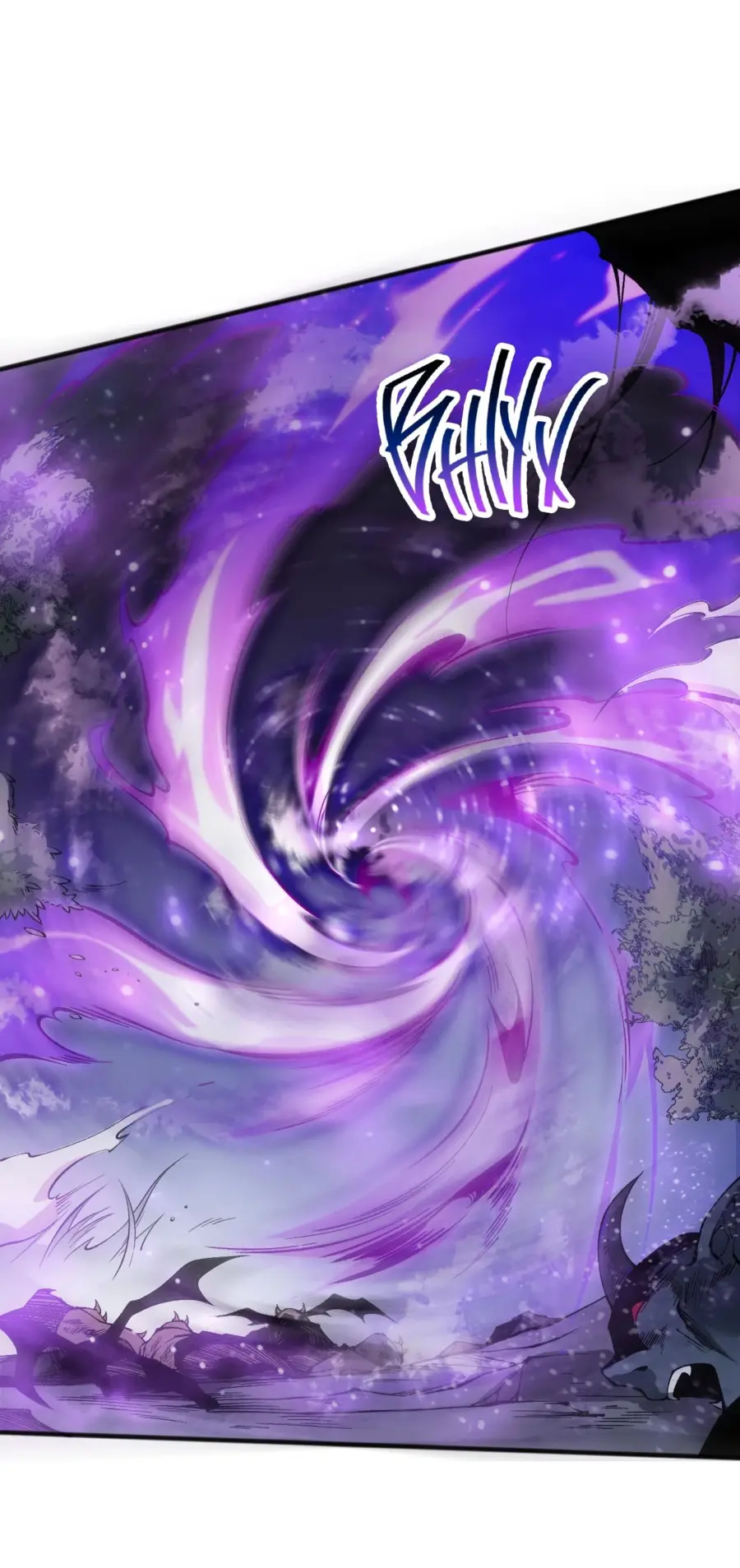 Read Некромант я катастрофа Necromancer I Am a Disaster RU Manga Online