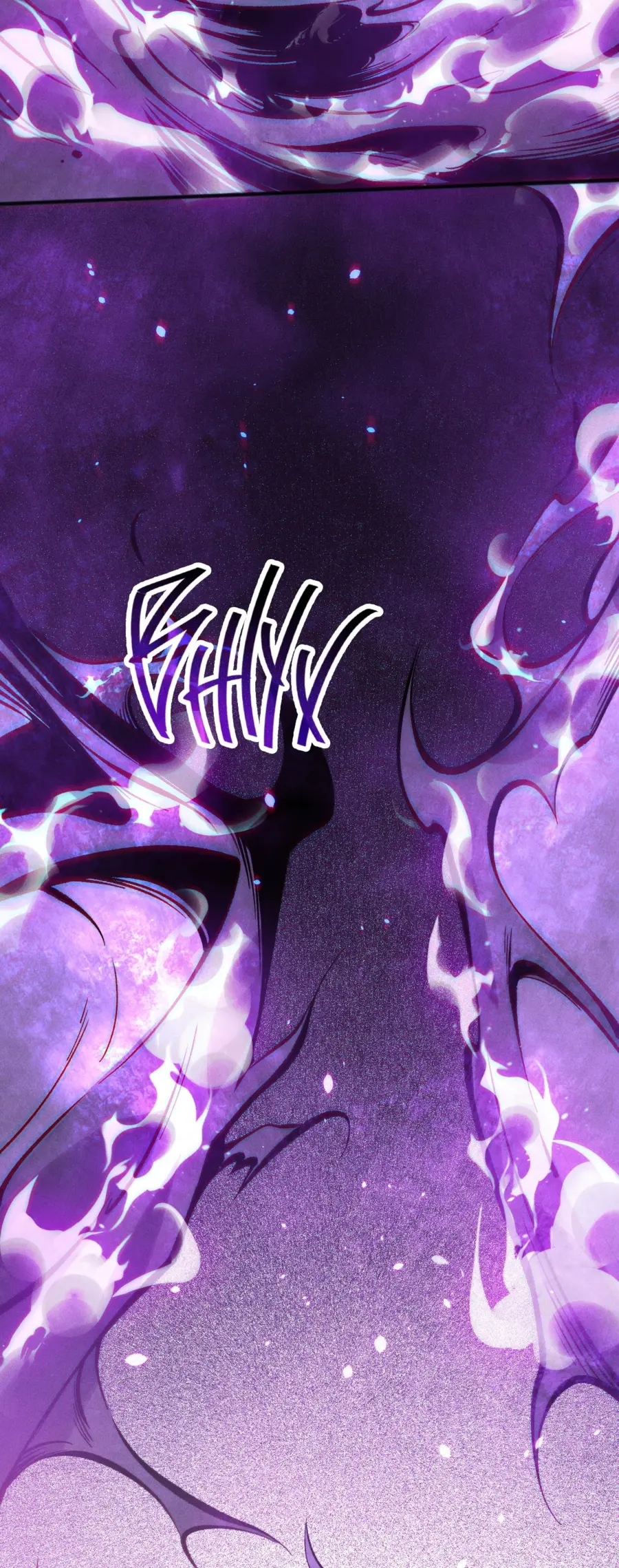Read Некромант я катастрофа Necromancer I Am a Disaster RU Manga Online