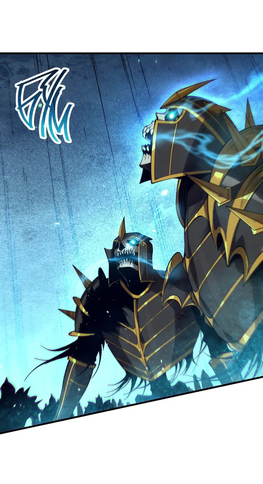 Read Некромант я катастрофа Necromancer I Am a Disaster RU Manga Online