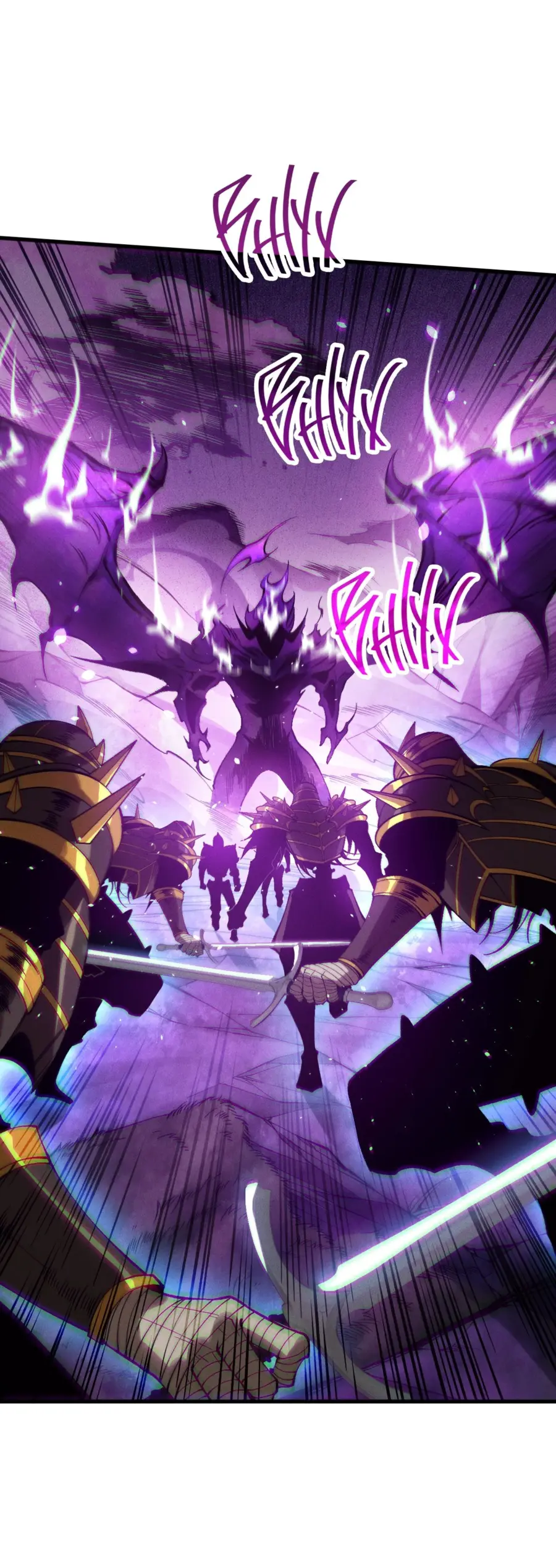 Read Некромант я катастрофа Necromancer I Am a Disaster RU Manga Online