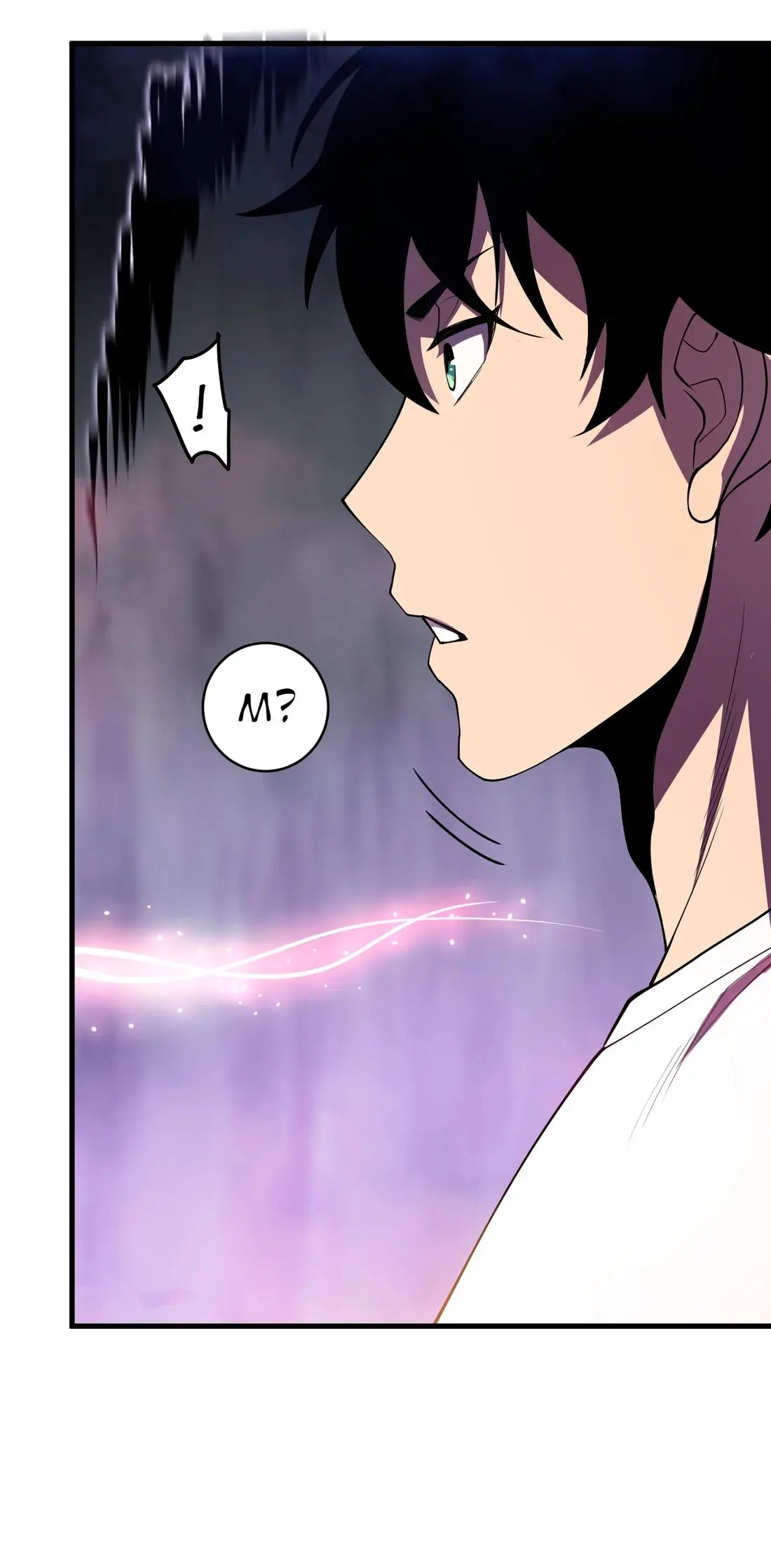 Read Некромант я катастрофа Necromancer I Am a Disaster RU Manga Online