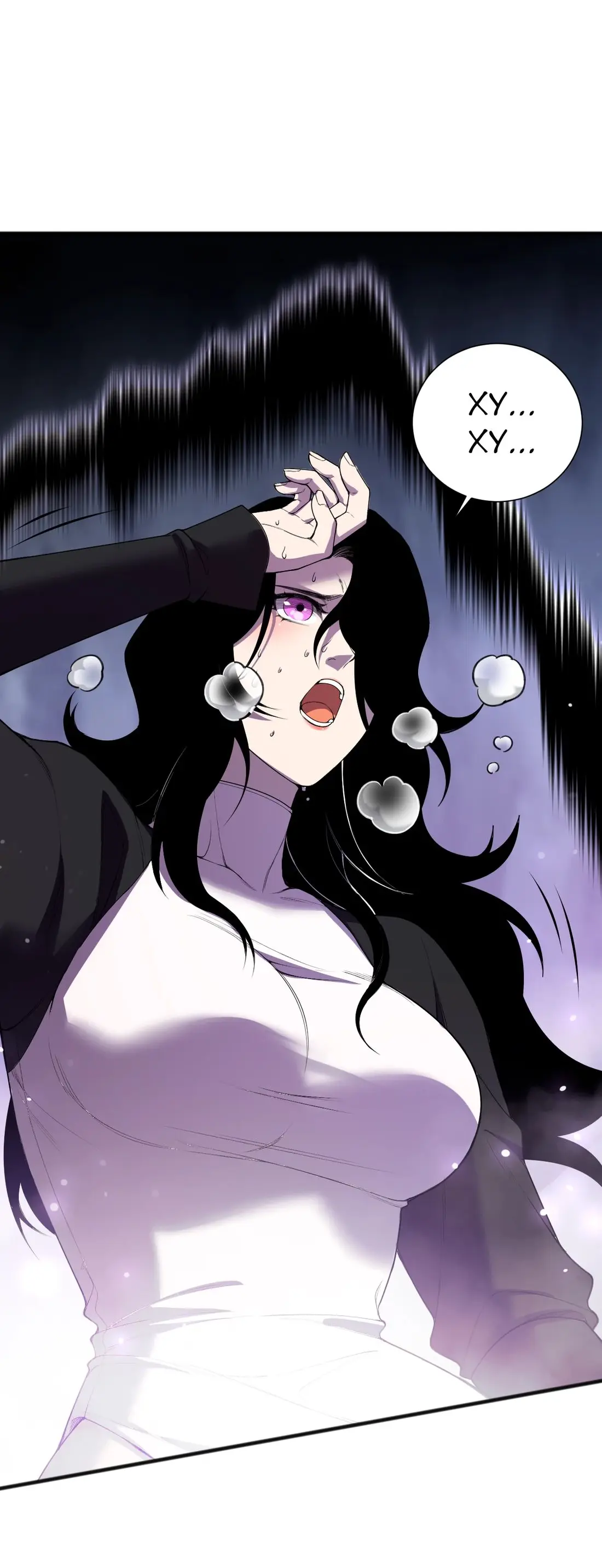 Read Некромант я катастрофа Necromancer I Am a Disaster RU Manga Online