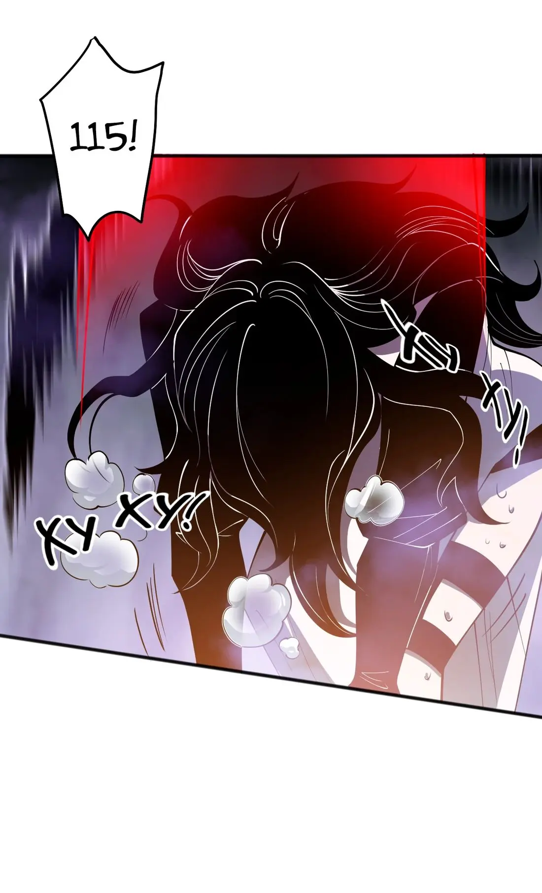 Read Некромант я катастрофа Necromancer I Am a Disaster RU Manga Online