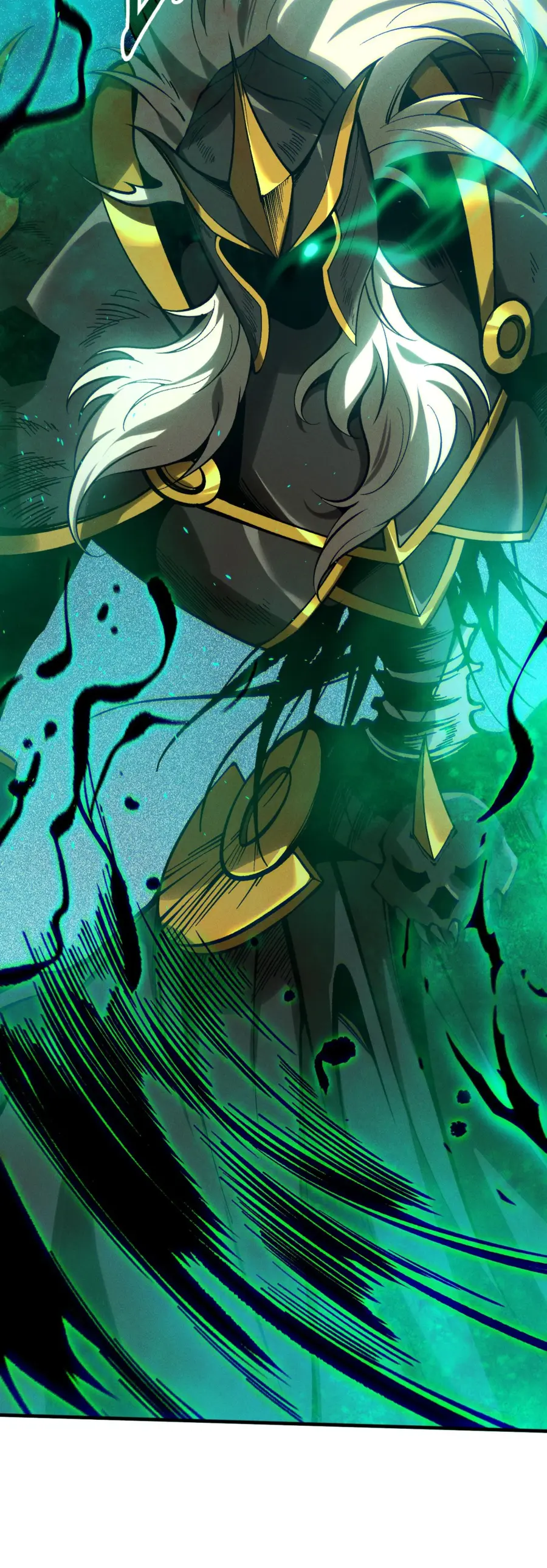 Read Некромант я катастрофа Necromancer I Am a Disaster RU Manga Online
