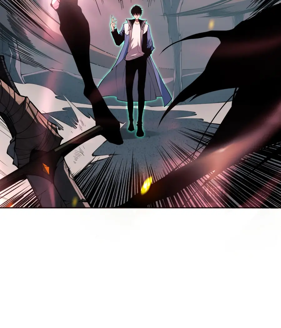 Read Некромант я катастрофа Necromancer I Am a Disaster RU Manga Online