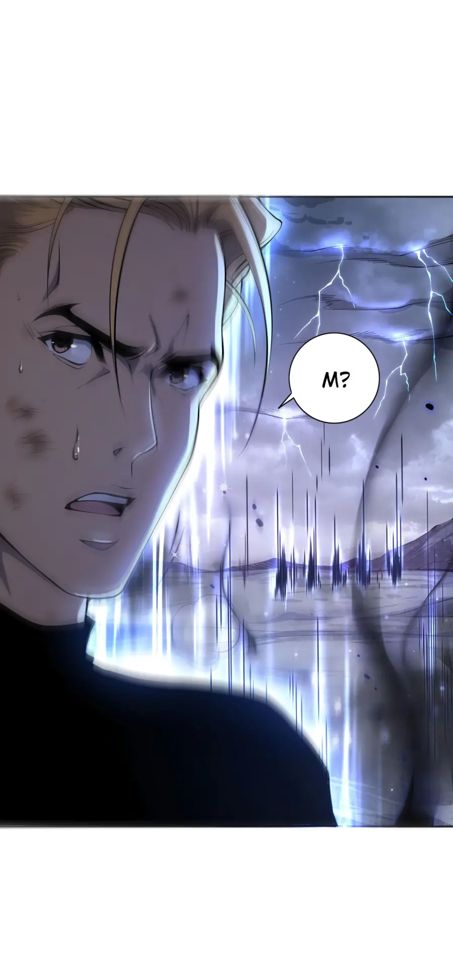 Read Некромант я катастрофа Necromancer I Am a Disaster RU Manga Online