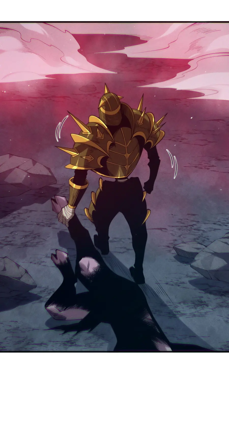 Read Некромант я катастрофа Necromancer I Am a Disaster RU Manga Online