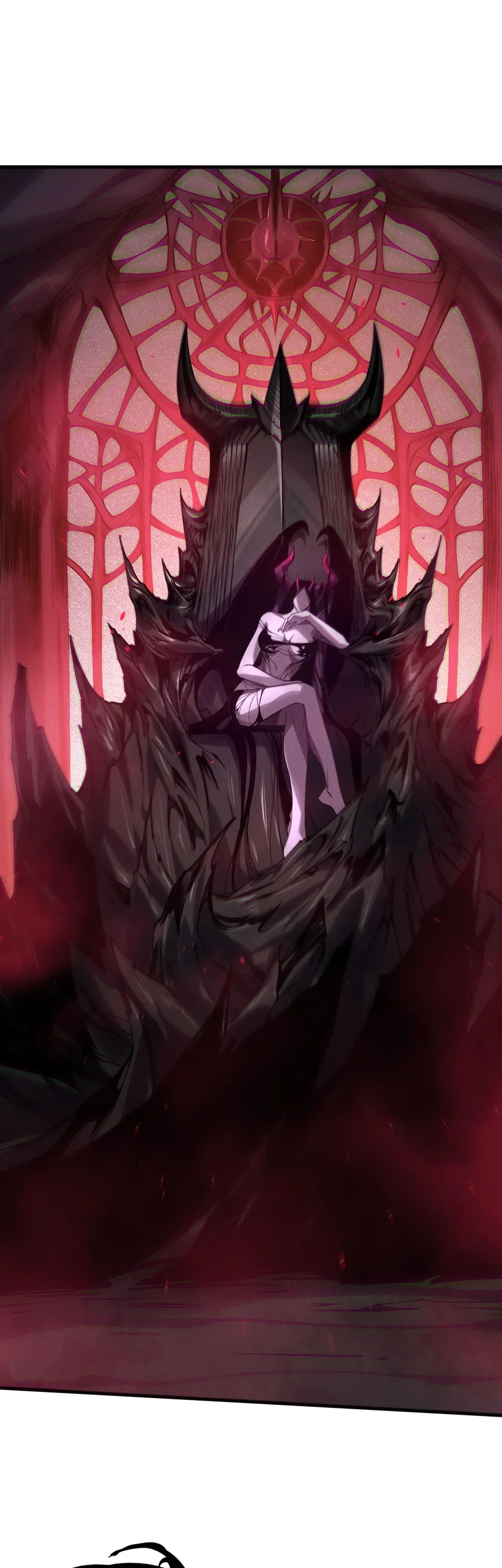 Read Некромант я катастрофа Necromancer I Am a Disaster RU Manga Online