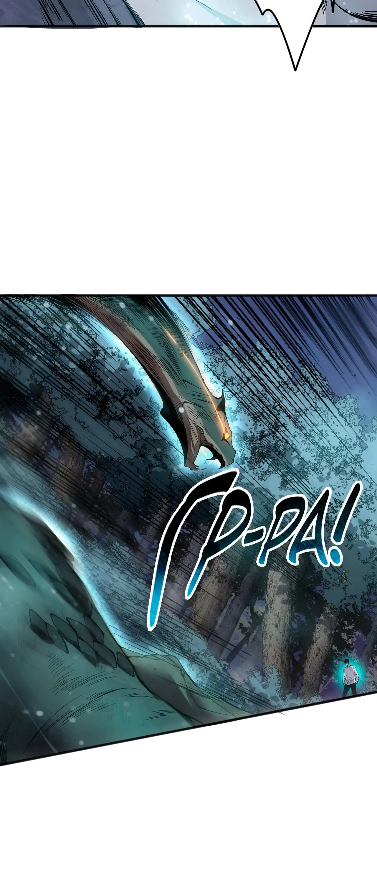 Read Некромант я катастрофа Necromancer I Am a Disaster RU Manga Online