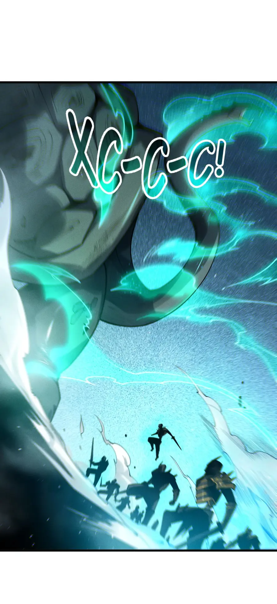 Read Некромант я катастрофа Necromancer I Am a Disaster RU Manga Online