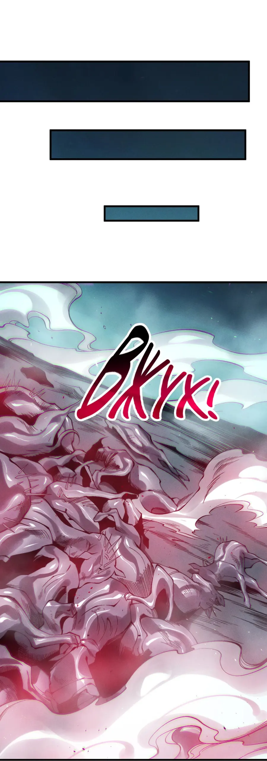 Read Некромант я катастрофа Necromancer I Am a Disaster RU Manga Online