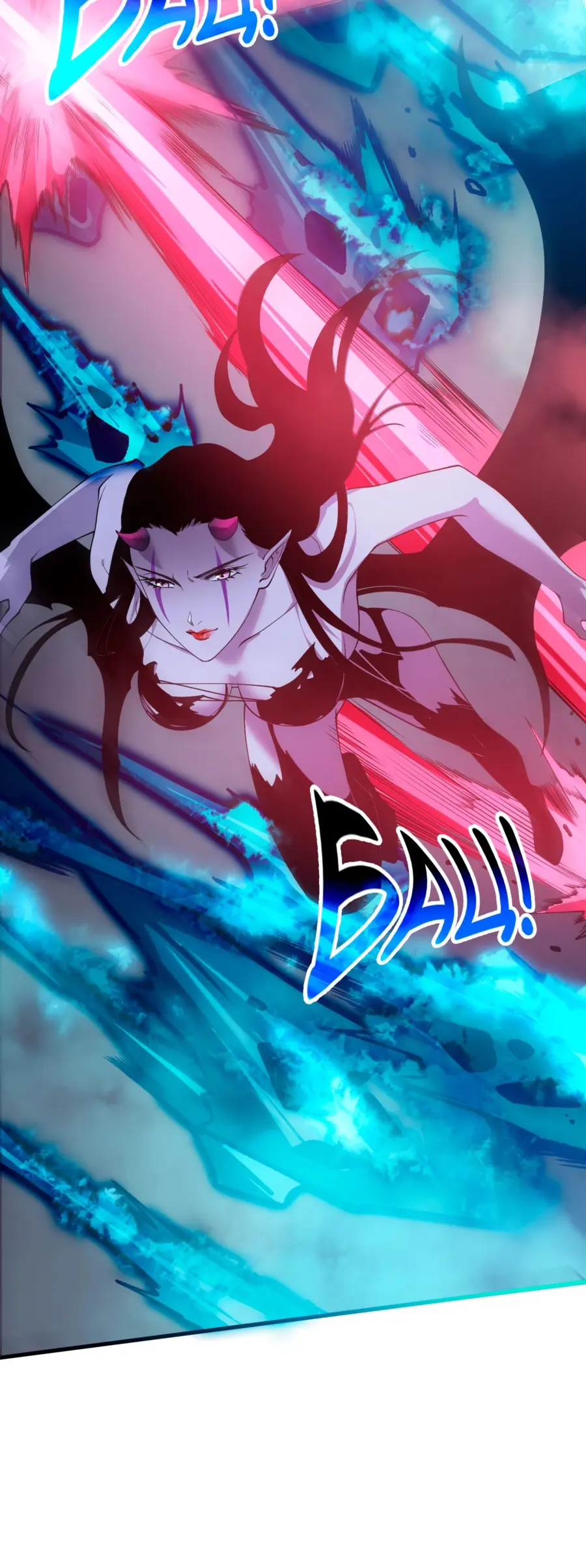 Read Некромант я катастрофа Necromancer I Am a Disaster RU Manga Online