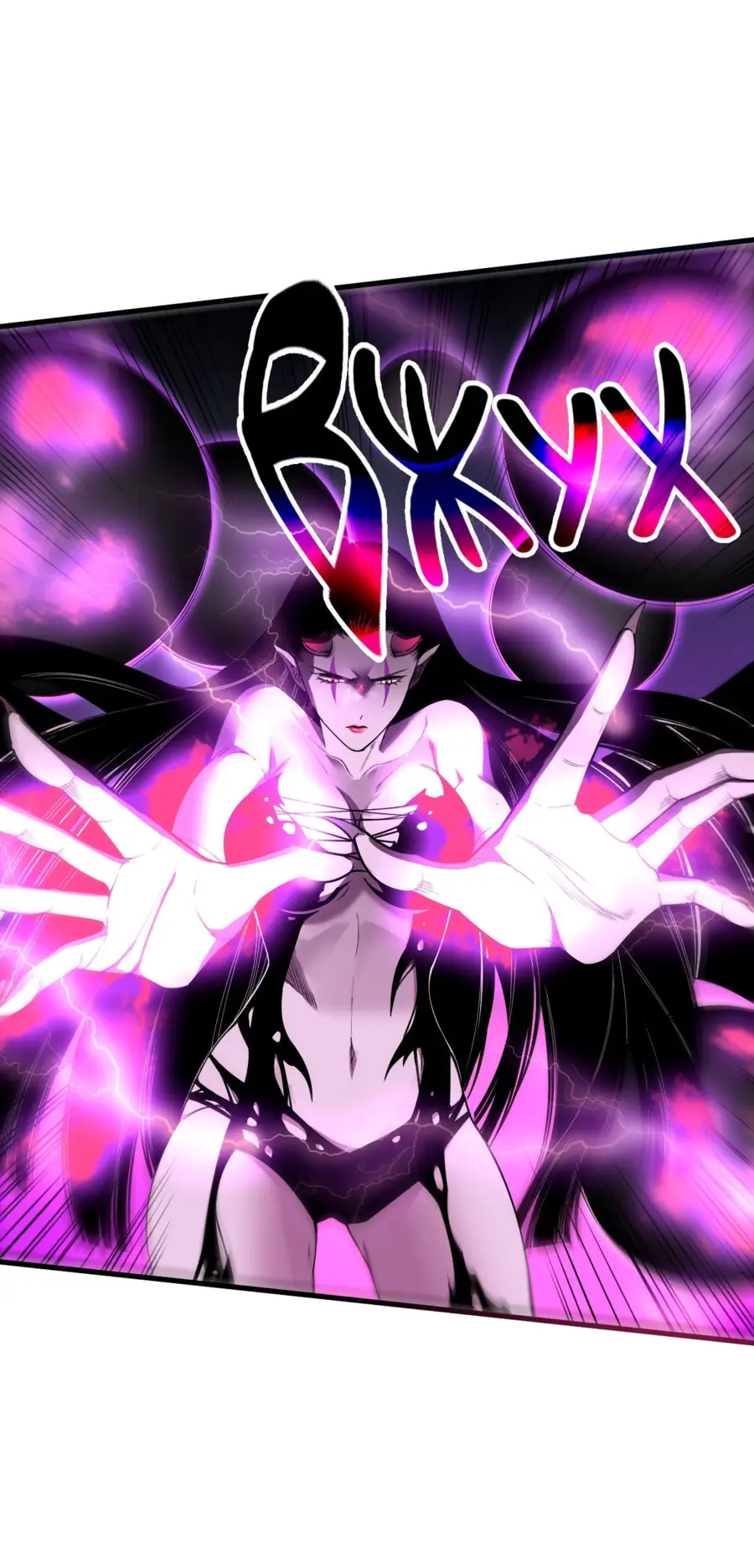 Read Некромант я катастрофа Necromancer I Am a Disaster RU Manga Online