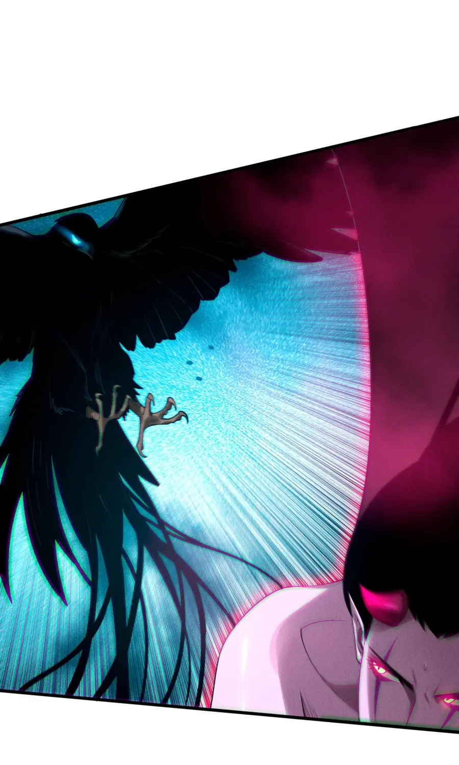 Read Некромант я катастрофа Necromancer I Am a Disaster RU Manga Online