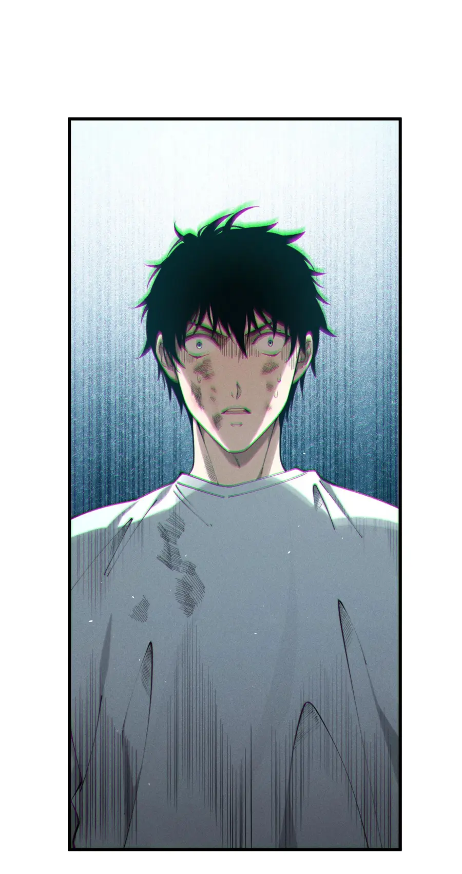 Read Некромант я катастрофа Necromancer I Am a Disaster RU Manga Online