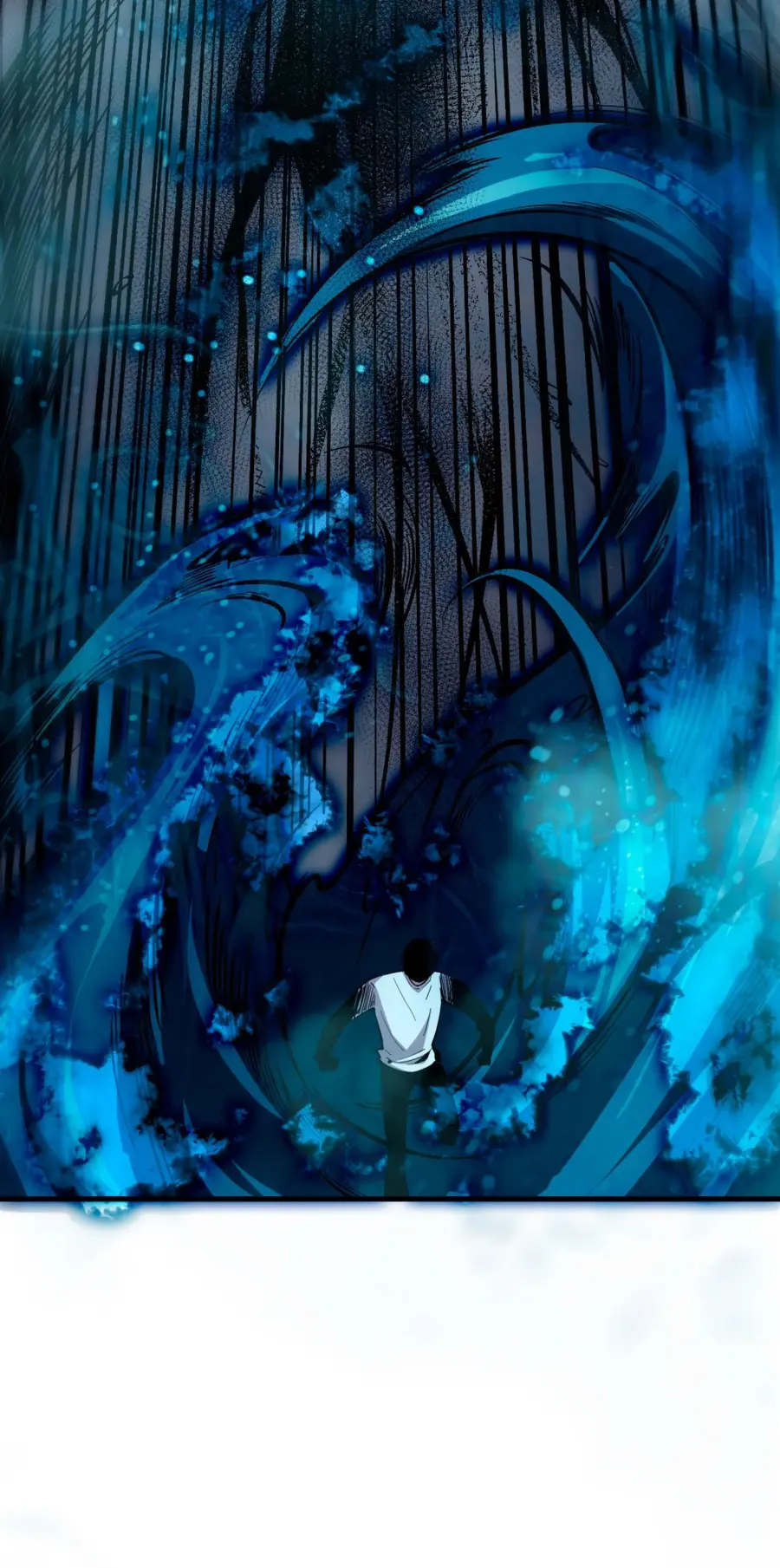 Read Некромант я катастрофа Necromancer I Am a Disaster RU Manga Online