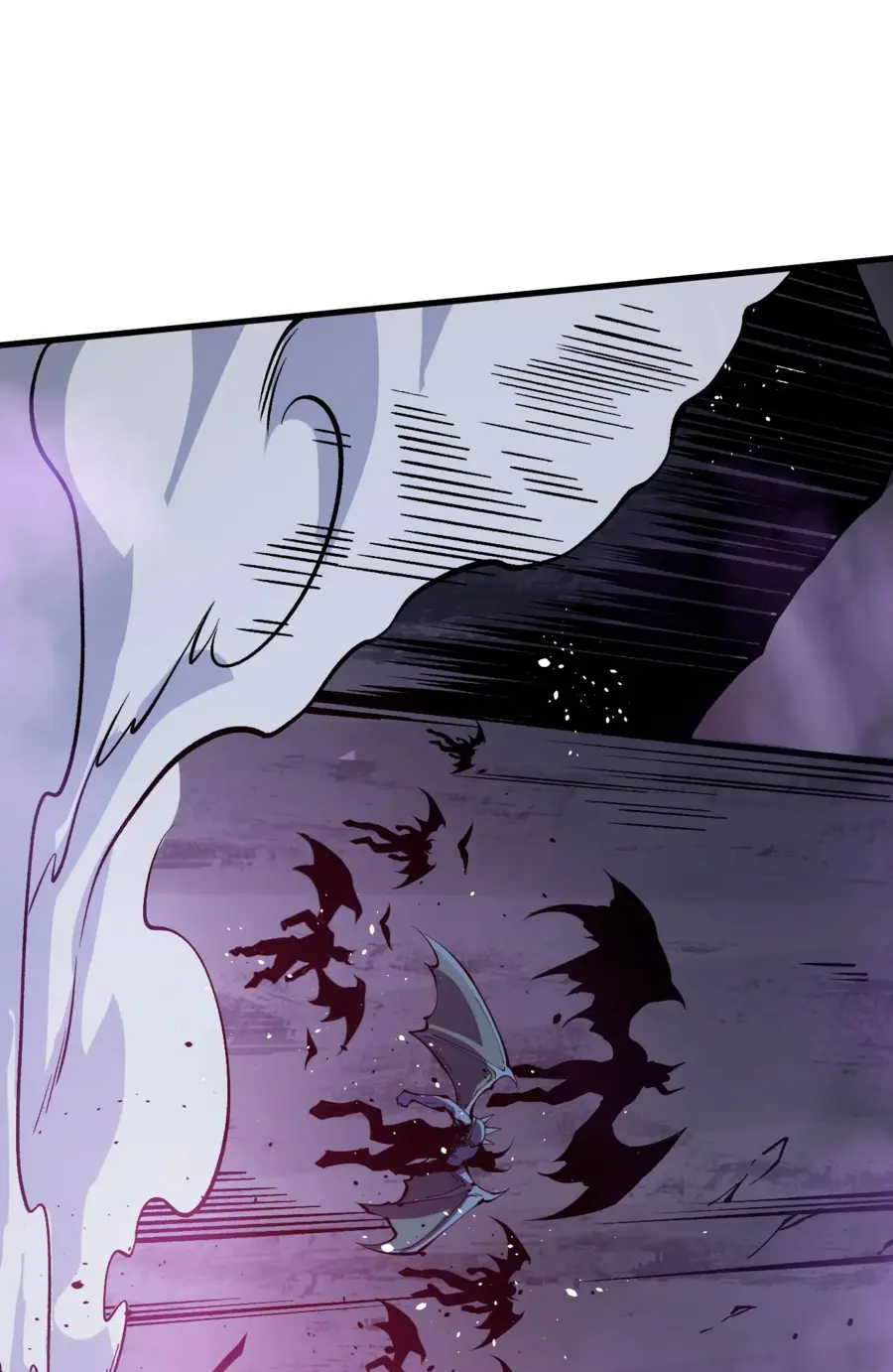 Read Некромант я катастрофа Necromancer I Am a Disaster RU Manga Online