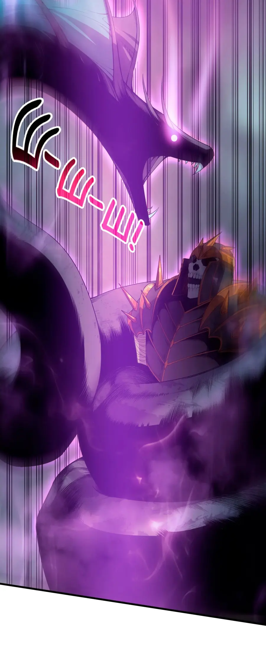 Read Некромант я катастрофа Necromancer I Am a Disaster RU Manga Online