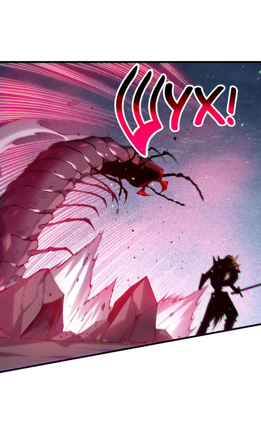 Read Некромант я катастрофа Necromancer I Am a Disaster RU Manga Online