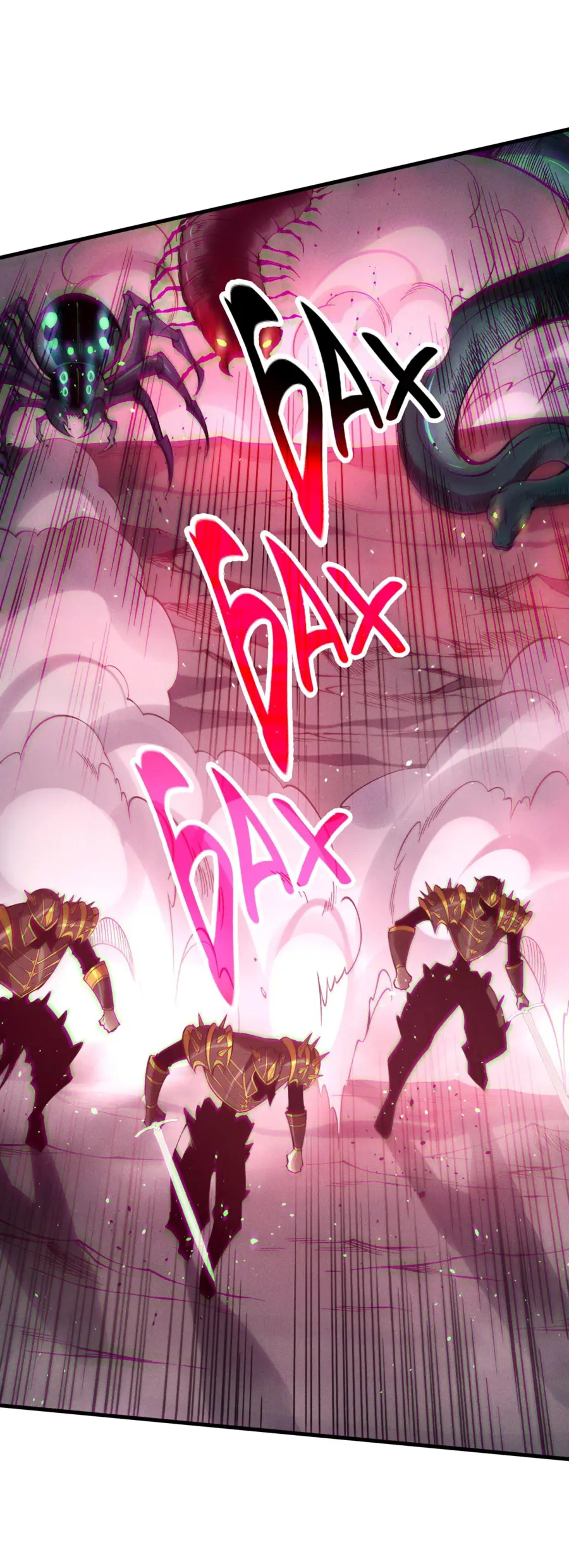Read Некромант я катастрофа Necromancer I Am a Disaster RU Manga Online