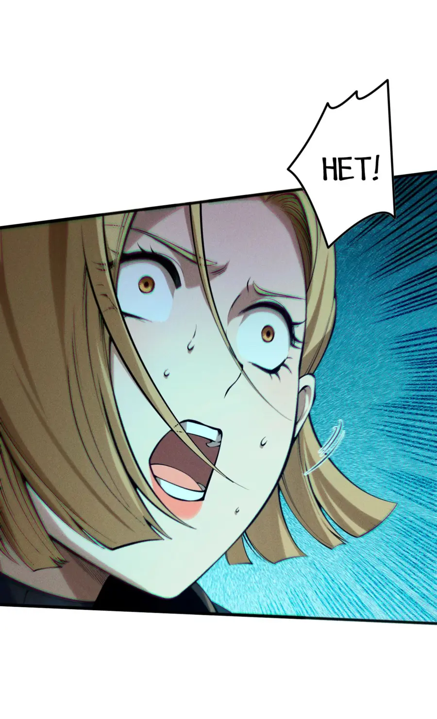 Read Некромант я катастрофа Necromancer I Am a Disaster RU Manga Online