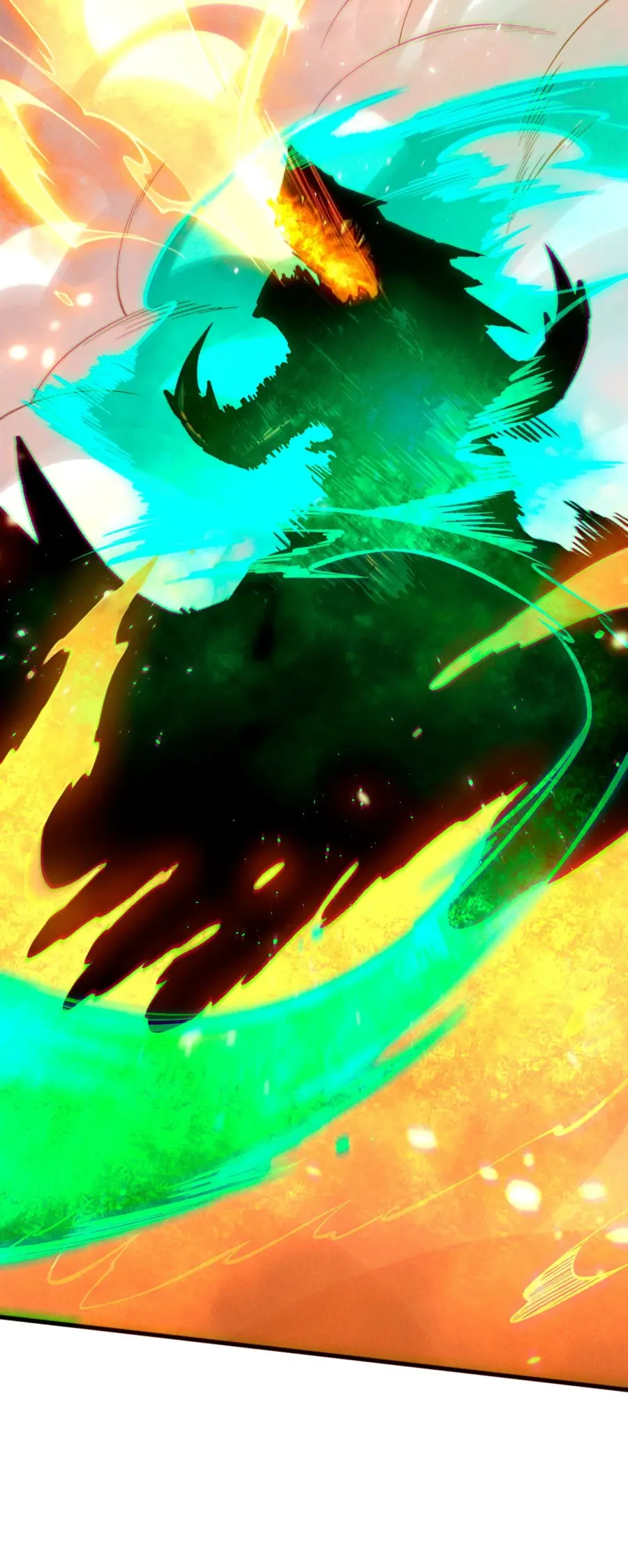 Read Некромант я катастрофа Necromancer I Am a Disaster RU Manga Online