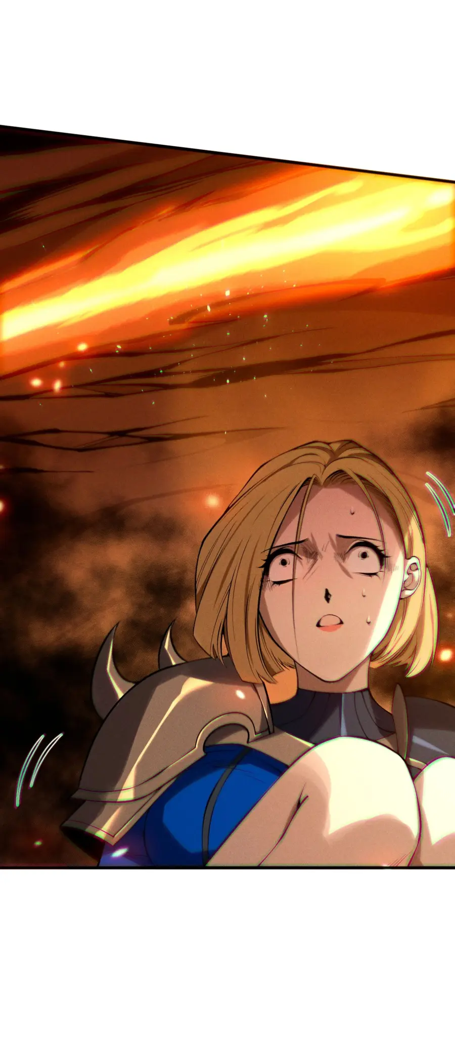 Read Некромант я катастрофа Necromancer I Am a Disaster RU Manga Online