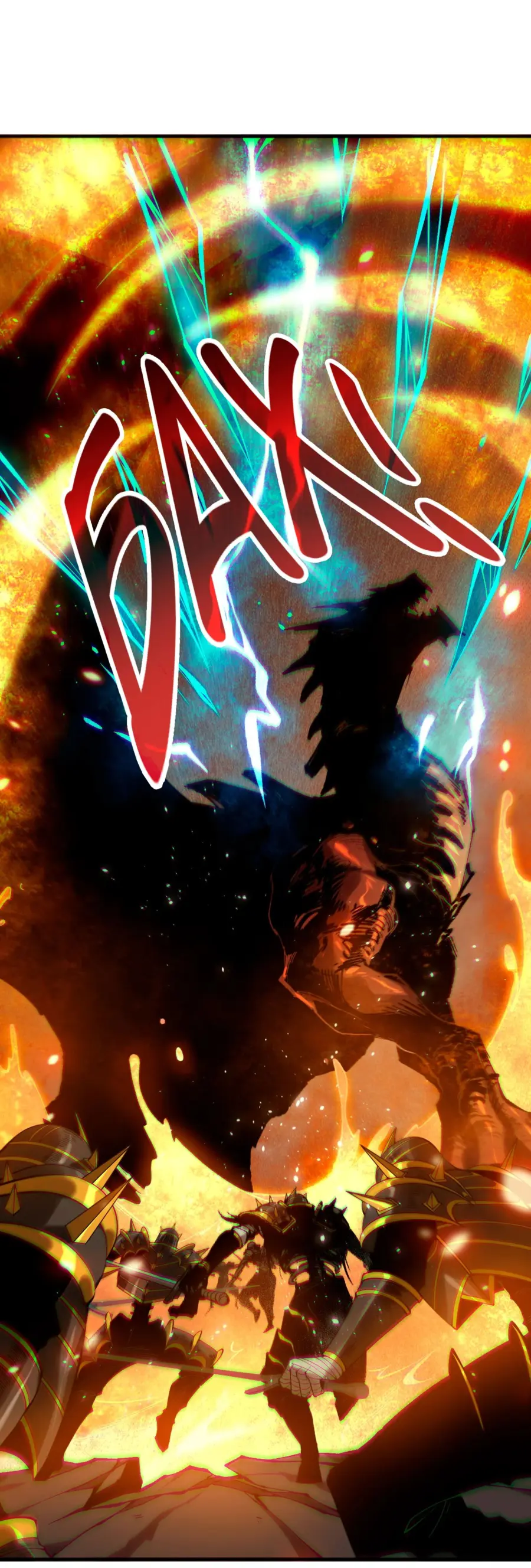 Read Некромант я катастрофа Necromancer I Am a Disaster RU Manga Online