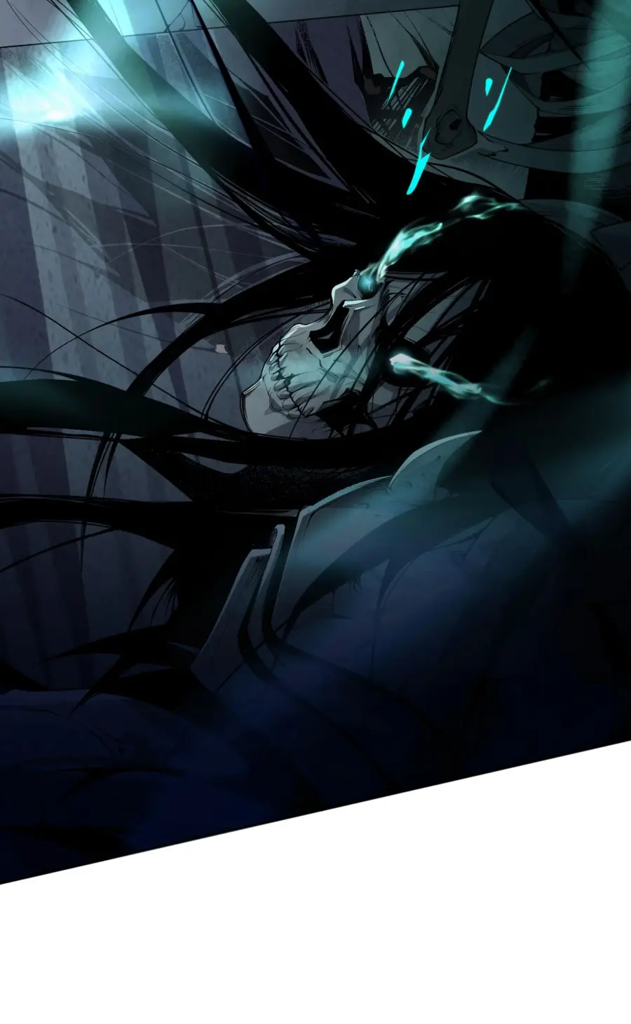 Read Некромант я катастрофа Necromancer I Am a Disaster RU Manga Online