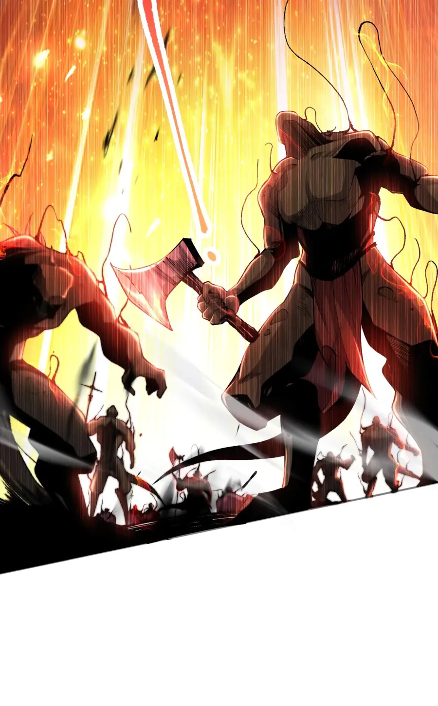 Read Некромант я катастрофа Necromancer I Am a Disaster RU Manga Online
