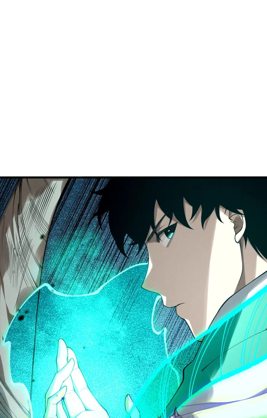 Read Некромант я катастрофа Necromancer I Am a Disaster RU Manga Online