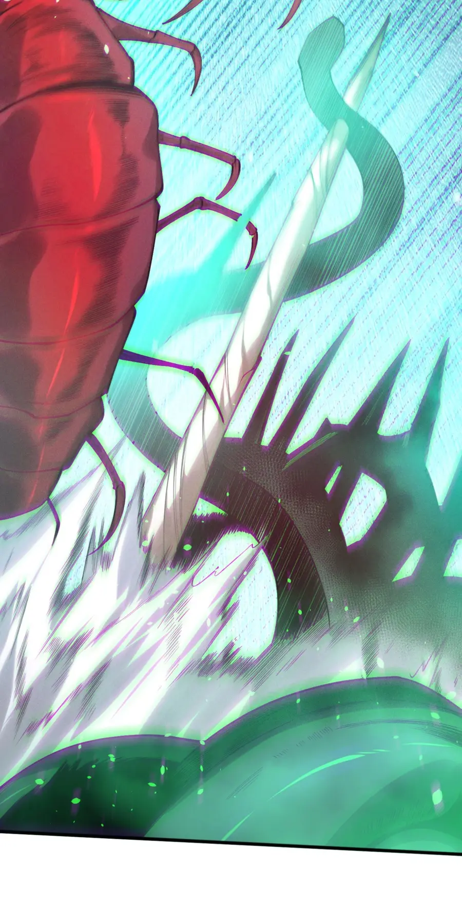 Read Некромант я катастрофа Necromancer I Am a Disaster RU Manga Online