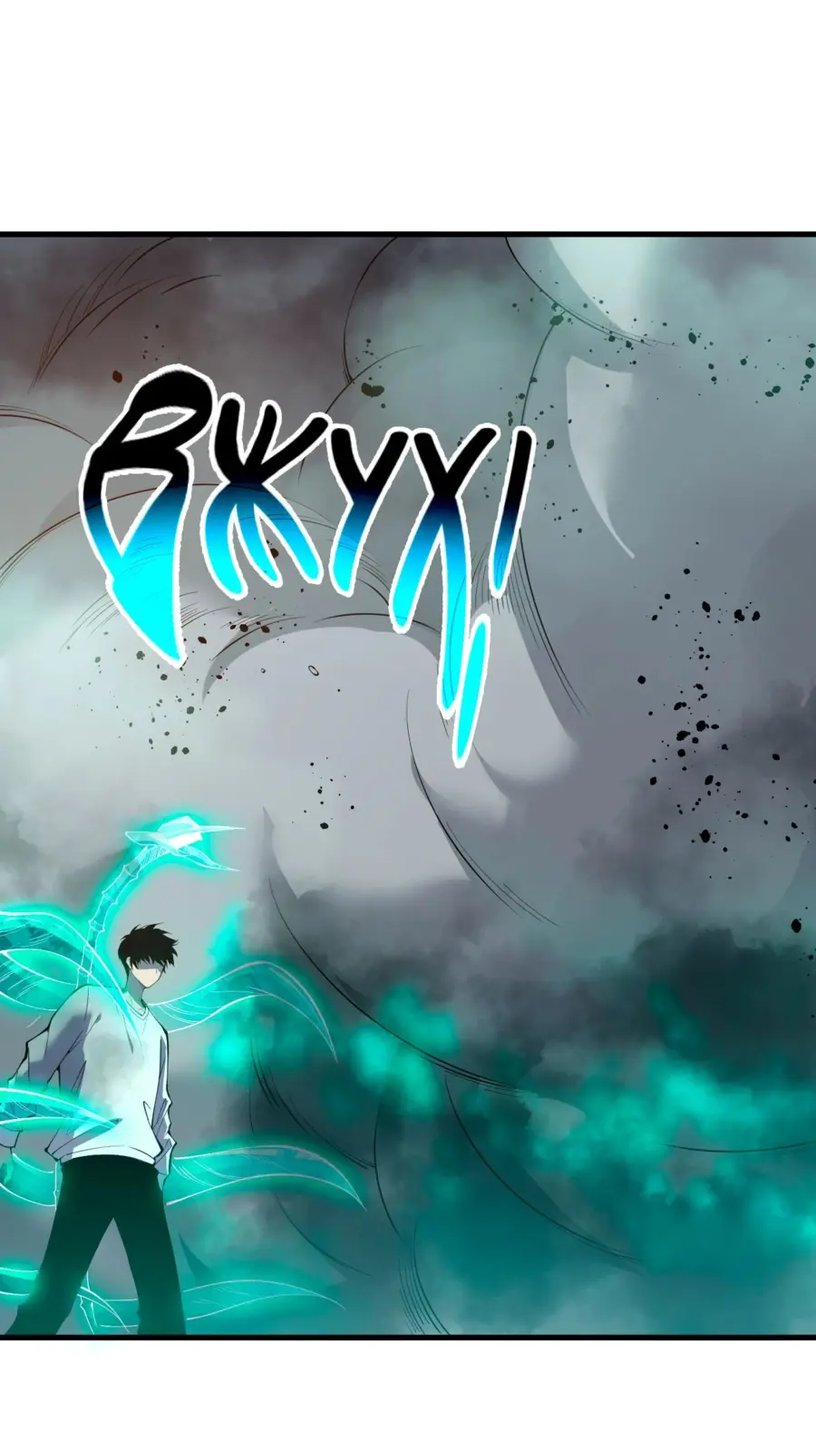 Read Некромант я катастрофа Necromancer I Am a Disaster RU Manga Online