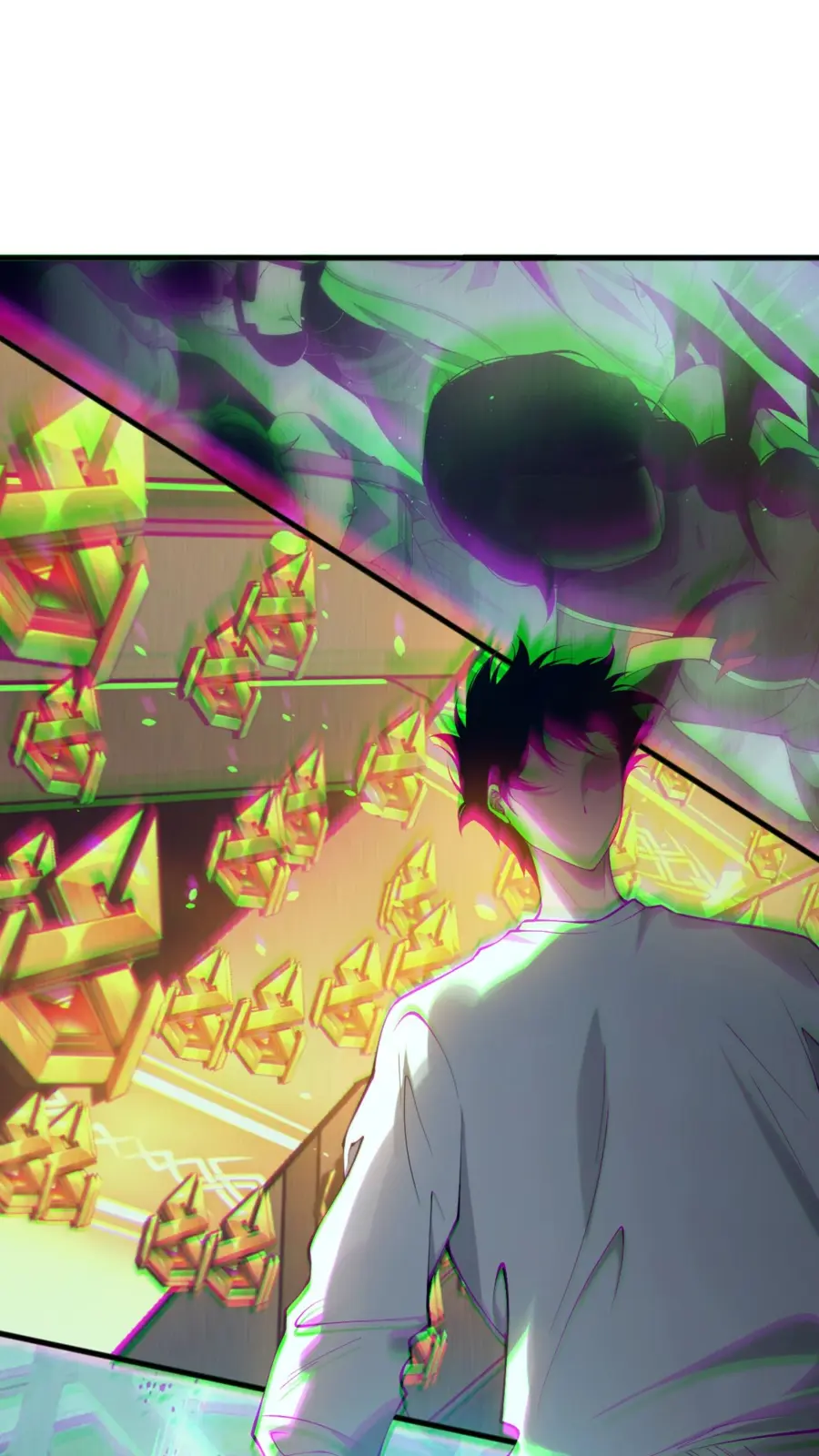 Read Некромант я катастрофа Necromancer I Am a Disaster RU Manga Online
